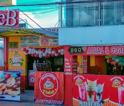 Ala Burger photo
