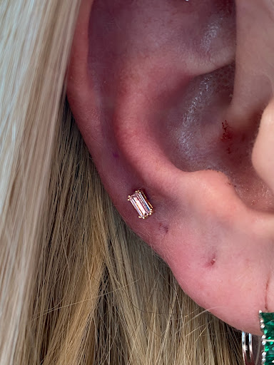 Explore infinity symbol tattoo ideas, creative tattoo ideas in Casper, available at High Plains Adornment