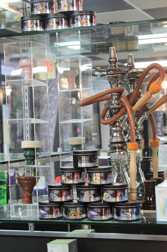 Tobacco Shop «Glass City Tobacco Inc», reviews and photos, 7600 Gardner Park Dr, Gainesville, VA 20155, USA