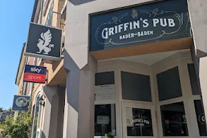 Griffin's Pub image