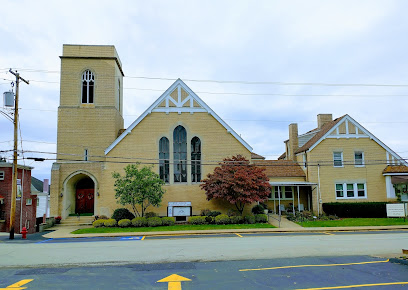 New Salem Presbyterian Church