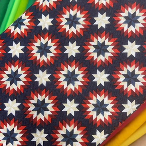 Fabric Store «Sewing Machine Center & Fabric», reviews and photos, 6700 Phoenix Ave, Fort Smith, AR 72903, USA