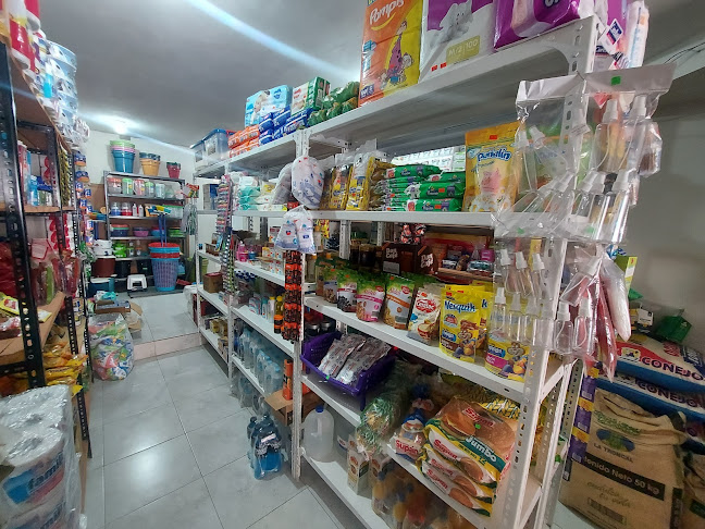 Opiniones de Minimarket MercaCentro en Jipijapa - Supermercado