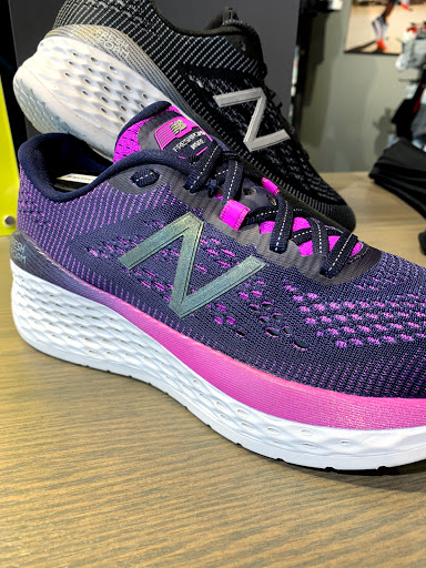 Shoe Store «New Balance Bellevue», reviews and photos, 823 Bellevue Way NE #100, Bellevue, WA 98004, USA