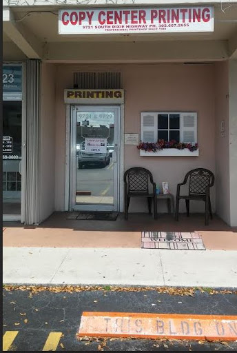 9721 S Dixie Hwy, Miami, FL 33156, USA