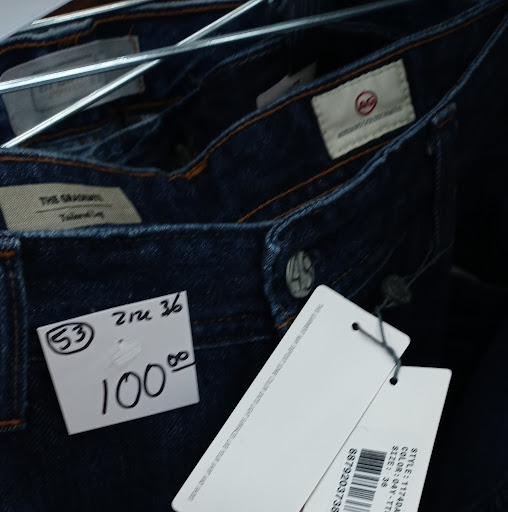 Thrift Store «Village Discount Outlet», reviews and photos, 3500 Cleveland Ave, Columbus, OH 43224, USA