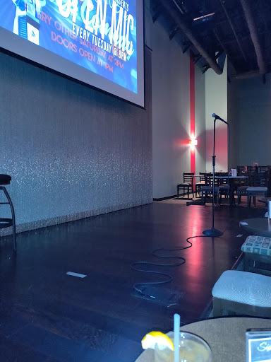 Comedy Club «Laugh Out Loud Comedy Club», reviews and photos, 618 NW Loop 410, San Antonio, TX 78216, USA
