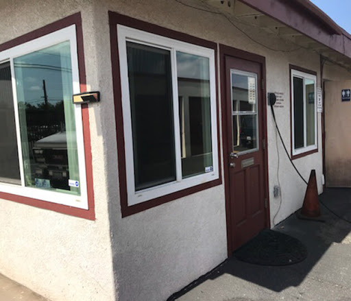 Self-Storage Facility «Santa Ana Mini Storage California», reviews and photos, 401 N Fairview St, Santa Ana, CA 92703, USA