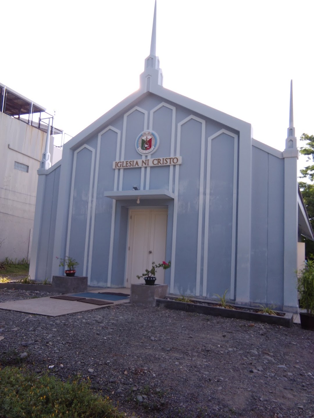 Iglesia Ni Cristo - Lokal ng Anda