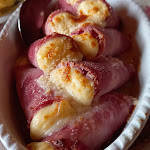 Photo n°1 de l'avis de Luca.t fait le 02/05/2023 à 06:20 sur le  Restaurant chalet Ermitage à Courmayeur