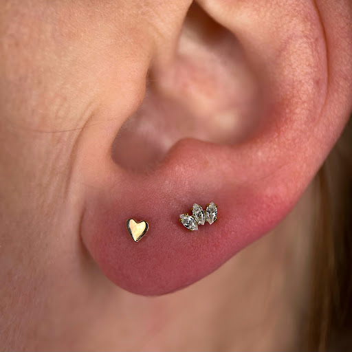 Explore california bear tattoo ideas, creative tattoo ideas in Tempe, available at Club Tattoo