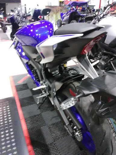 Motorcycle Dealer «Broward Motorsports of Ft. Lauderdale», reviews and photos, 1090 W Sunrise Blvd, Fort Lauderdale, FL 33409, USA