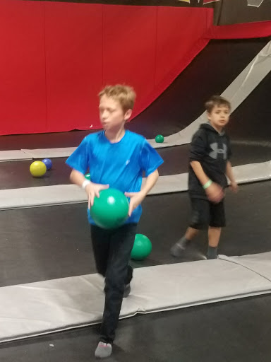 Recreation Center «Krazy Air Trampoline Park», reviews and photos, 4310 E McDowell Rd, Mesa, AZ 85215, USA