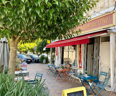 La P'tite Caverne de Mél à Nérac