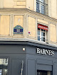 BARNES Saint-Germain-des-Prés Paris