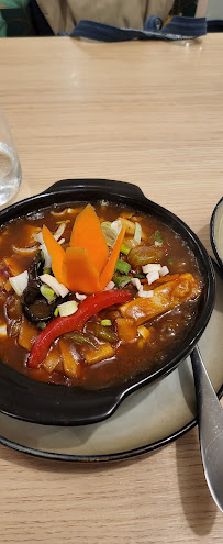 Soupe du Restaurant chinois Le Ginkgo à Vichy - n°10