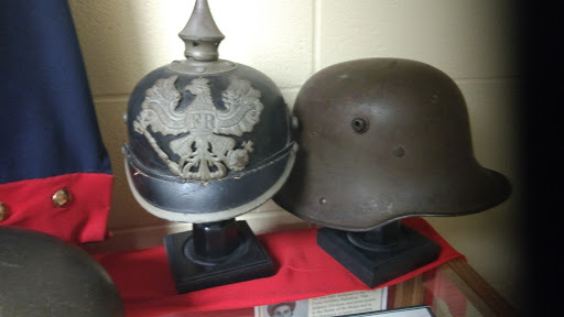 Museum «Comm-Mass Fort Devens Museum», reviews and photos, 94 Jackson Rd # 305, Devens, MA 01434, USA