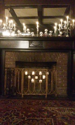 Country Club «Valley Country Club Inc», reviews and photos, 1512 Jeffers Rd, Towson, MD 21204, USA