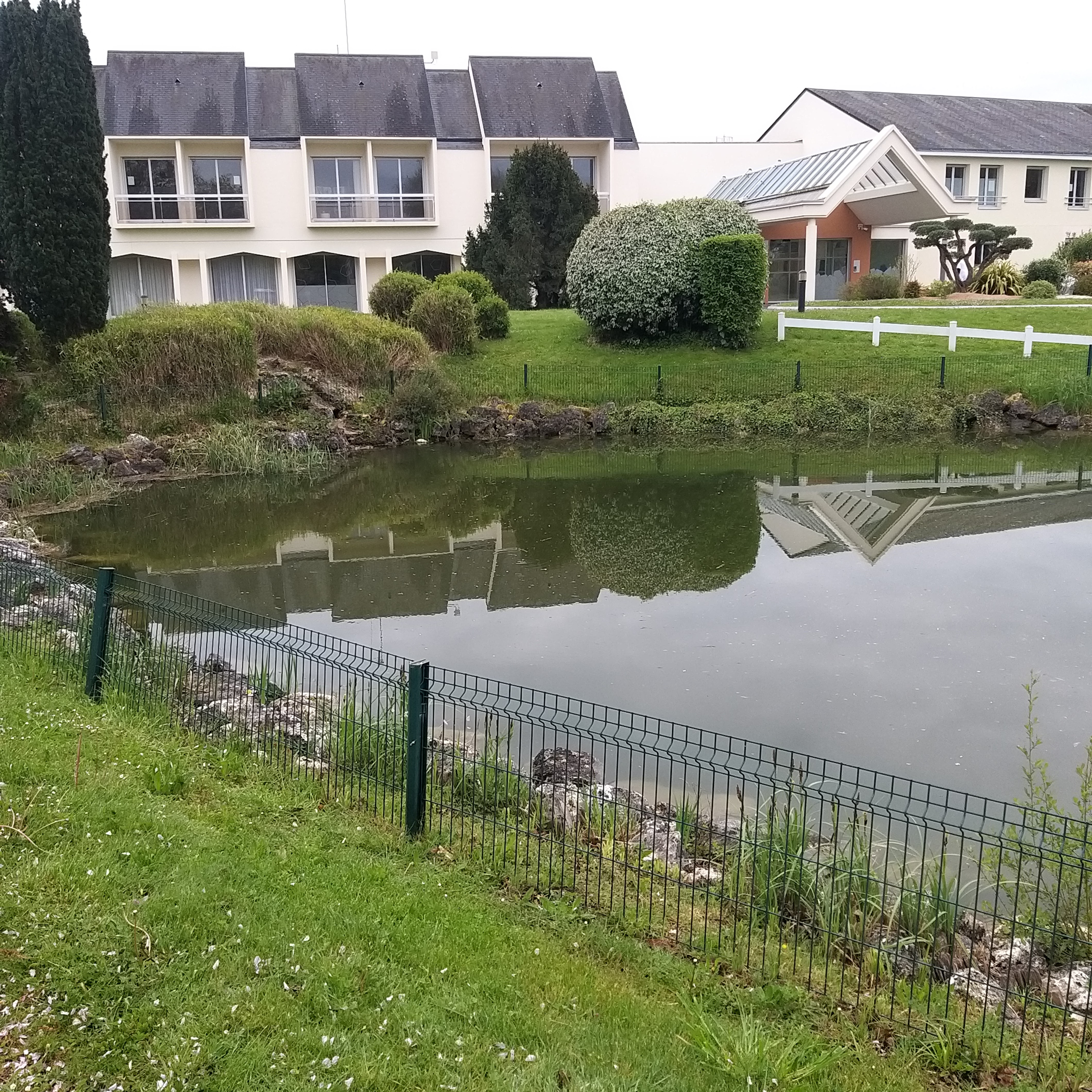 Photo n° 9 de l'avis de Eric.a fait le 07/05/2023 à 09:54