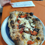 Photo n°3 de l'avis de Rosario.a fait le 03/03/2024 à 15:24 sur le  Ristorante e Pizzeria Da Don Paolo à San Giorgio a Cremano