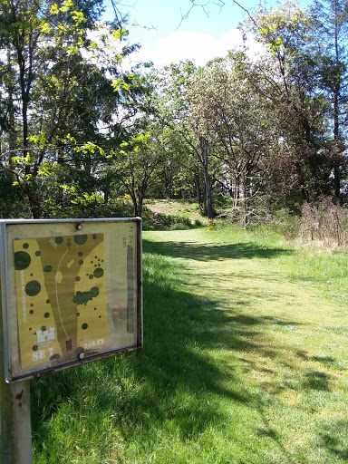 Golf Course «Fort Steilacoom Golf Course», reviews and photos, 8202 87th Ave SW, Lakewood, WA 98499, USA