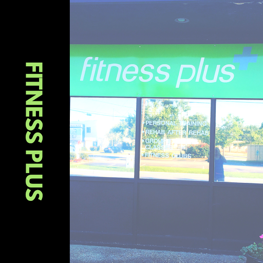 Gym «Fitness plus llc», reviews and photos, 11015 Warwick Blvd, Newport News, VA 23601, USA