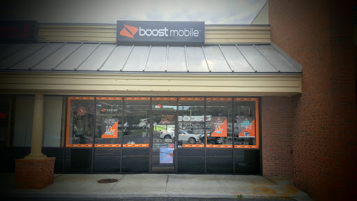 Boost Mobile Store by Cell Phones Plus, 2586 Valley Ave, Winchester, VA 22601, USA, 