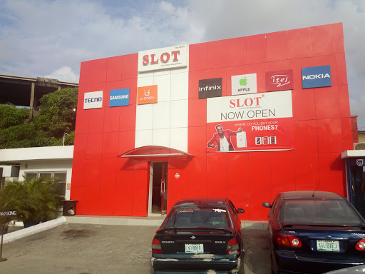 SLOT, 33 Fola Agoro St, Akoka, Lagos, Nigeria, Department Store, state Lagos