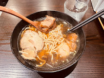 Soupe du Restaurant japonais Fufu Ramen Lyon - n°2