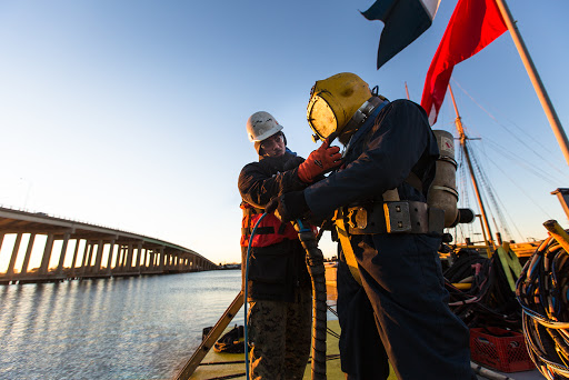 Construction Company «Crofton Industries», reviews and photos, 16 Harper Rd, Portsmouth, VA 23707, USA