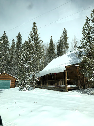 National Park «Rocky Mountain National Park», reviews and photos