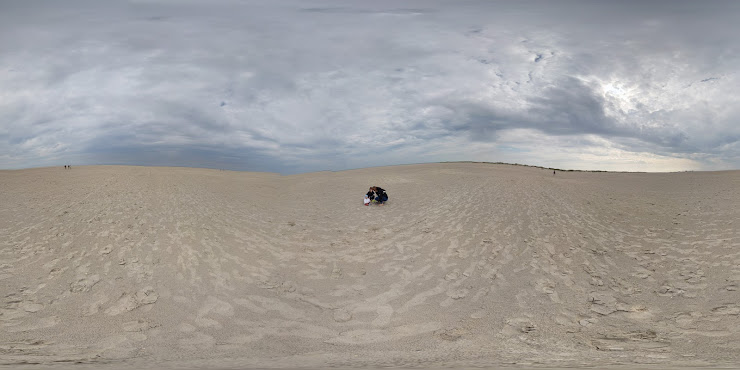 Photos des visiteurs Ferienhaus Fischerkate am Strand 25826 Sankt Peter-Ording