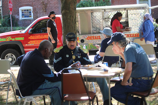 Community Center «La Mott Community Center», reviews and photos, 7420 Sycamore Ave, Elkins Park, PA 19027, USA