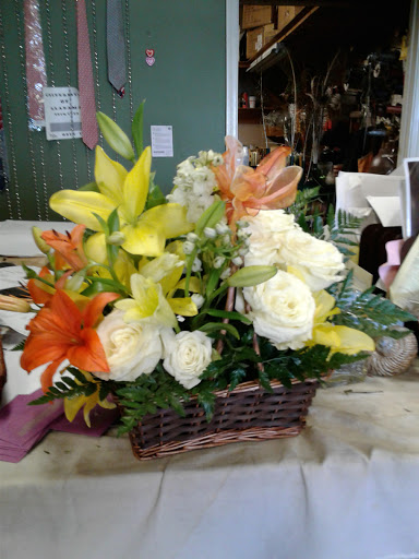 Florist «Bella Blooms Florist», reviews and photos, 6521 AL-69, Tuscaloosa, AL 35405, USA