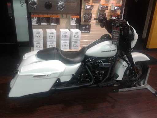 Harley-Davidson Dealer «Harley-Davidson of Cool Springs», reviews and photos, 7128 S Springs Dr, Franklin, TN 37067, USA