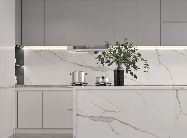Opiniones de Color Stone en La Reina - Spa