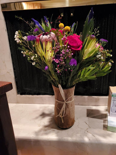 Florist «Flowers of the Valley», reviews and photos, 4077 24th St, San Francisco, CA 94114, USA