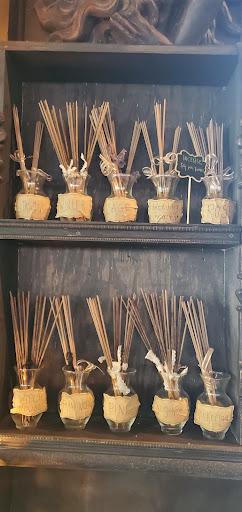 Tattoo Shop «The Black Veil Studio of Tattoo and Art», reviews and photos, 194 Cabot St, Beverly, MA 01915, USA