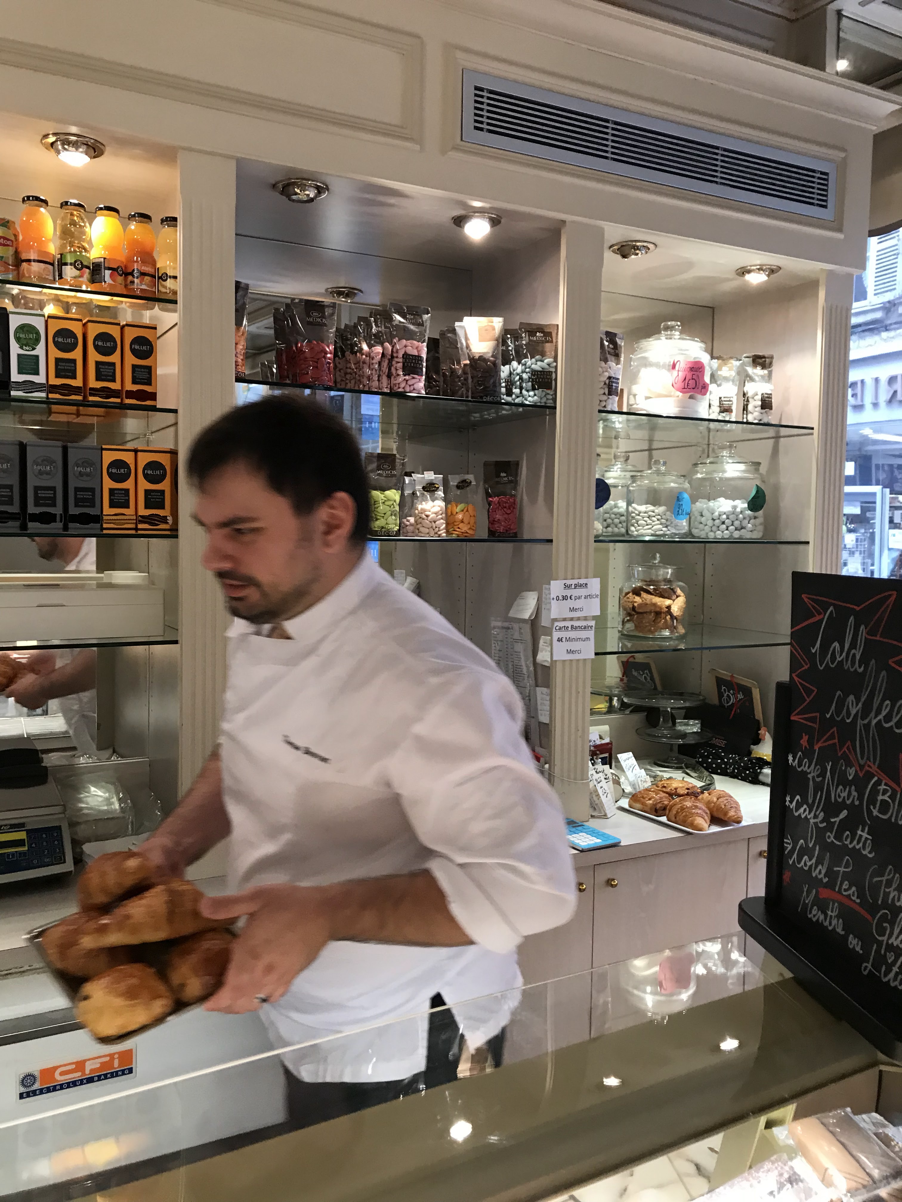 Photo n° 4 de l'avis de T.y fait le 21/10/2019 à 19:01