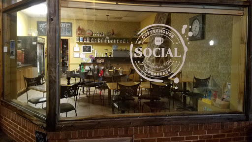 Coffee Shop «BTB Coffee Bar & Speakeasy», reviews and photos, 41658 Fenwick St, Leonardtown, MD 20650, USA