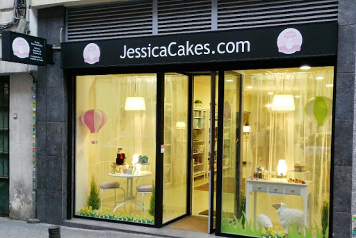 Jessica Cakes
