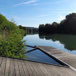 Photo n° 4 de l'avis de Kmiec.a fait le 19/08/2022 à 00:49 pour Aire de camping-car à Château-Thierry