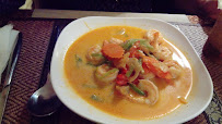 Soupe du Restaurant thaï THAI et DIJON - n°11