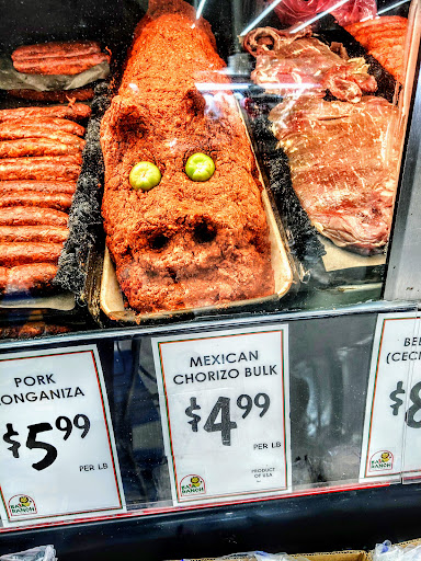 Grocery Store «Baja Ranch Market», reviews and photos, 425 S Citrus Ave, Covina, CA 91723, USA