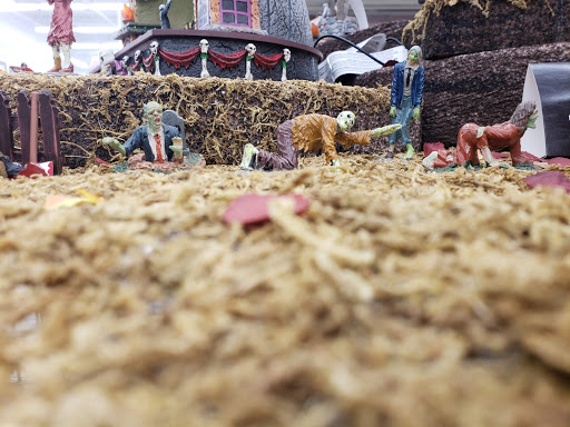 Craft Store «Michaels», reviews and photos, 19 Airport Rd, Westerly, RI 02891, USA