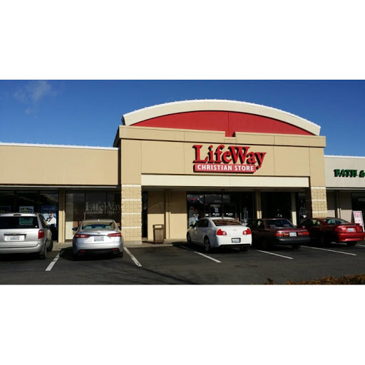 Book Store «LifeWay Christian Store», reviews and photos, 17326 Southcenter Pkwy, Tukwila, WA 98188, USA