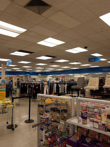 Clothing Store «Ross Dress for Less», reviews and photos, 150 Woodside Plaza, Redwood City, CA 94061, USA