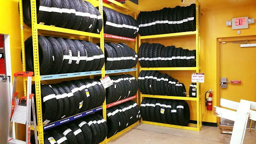 Motorcycle Parts Store «Cycle Gear», reviews and photos, 5886 Wendy Bagwell Pkwy #305, Hiram, GA 30141, USA