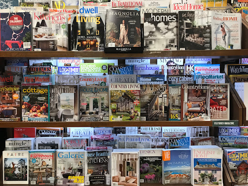 Book Store «Barnes & Noble», reviews and photos, 200 W Rte 70, Marlton, NJ 08053, USA