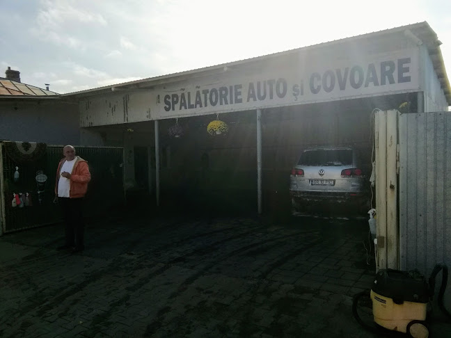 Opinii despre Spalatorie Auto Si Covoare în <nil> - Spălătorie auto